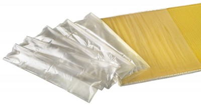 Action® Disposable Overlay Cover (For models 40100 and 40101)