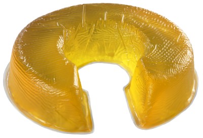 Horseshoe Head Pad (Adult)