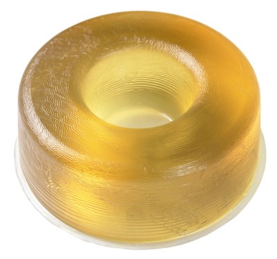 Donut Head Pad (Adult, High)