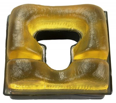 Prone Headrest (Medium)