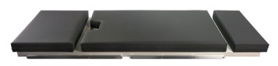 2" 3-Pc Set Angel Series O.R. Table Pads for Skytron 3500