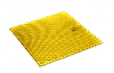 Action® 1/2" Adaptive Pebble Surface Pad (16 x 16)