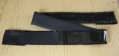 Long Action® Positioning Strap