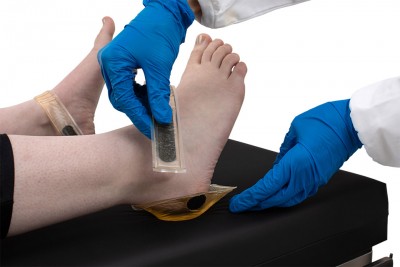 Heel Comfort Cup