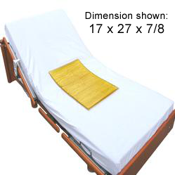 Mattress Overlay (5 sizes)