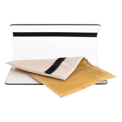 Toboggan Pad 