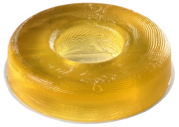 Donut Head Pad Adult
