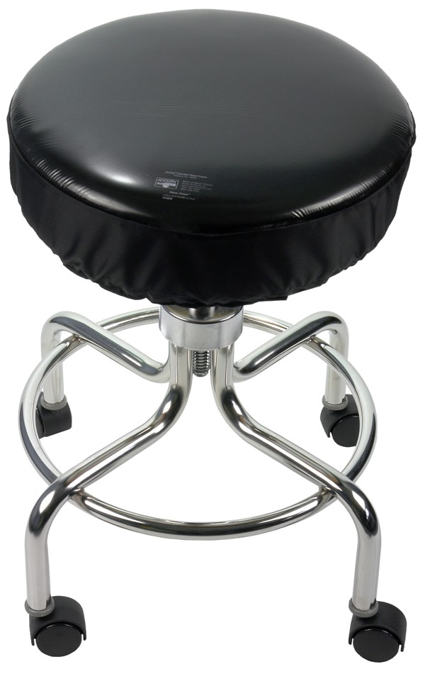 Saddle clearance stool covers