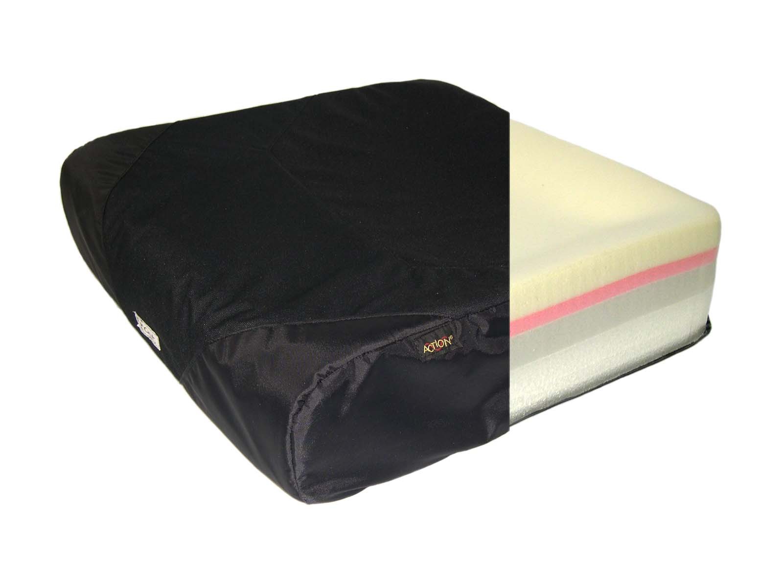 Order Our Wheelchair Cushions for Pressure Relief