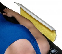 Toboggan Pad 