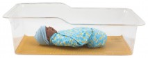 Bassinet Pad, Small