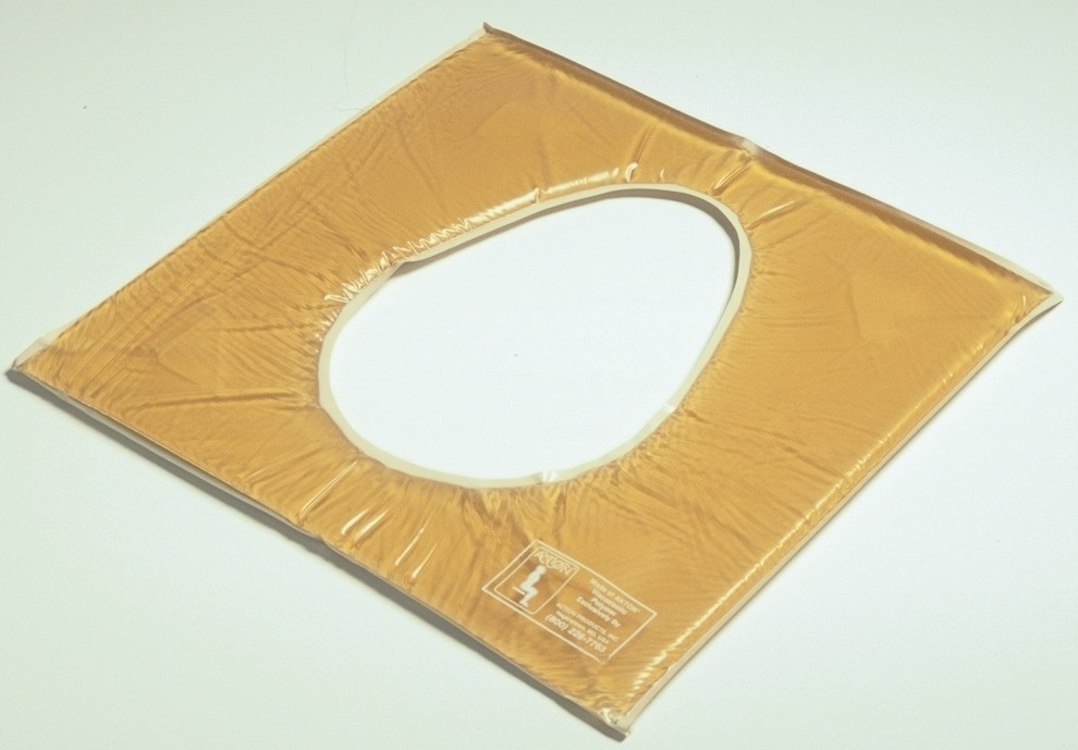 Toilet Seat Pads Home Medical Toilet Pads