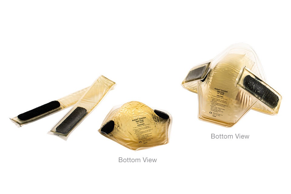 Comfort heel cup store