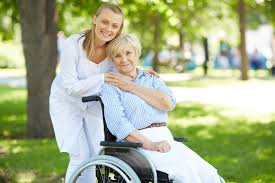 Geriatric Nursing Care in the Home Setting