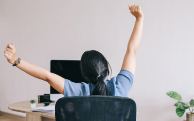 Simple Yoga Moves For Nurses On The Go!