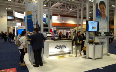 Action Products, Inc. Attends the 2019 AORN EXPO
