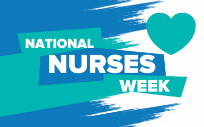 Celebrate National Nurses Week