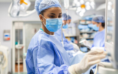 Studies Yield Insight into Team Communication in the OR