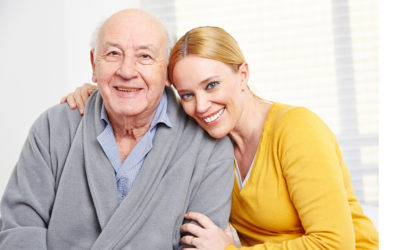 Geriatric Nursing Care in the Home Setting