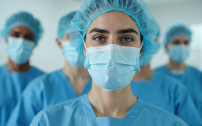 Nurses Association Urges Nurses to Take the Pledge and Report Workplace Violence
