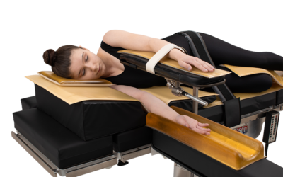 Safe Lateral Position for Improved Team and Patient Outcomes