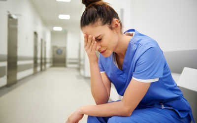 Understanding Compassion Fatigue in Nursing