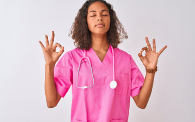 Tips for Nurses that Help Say Goodbye to Burnout
