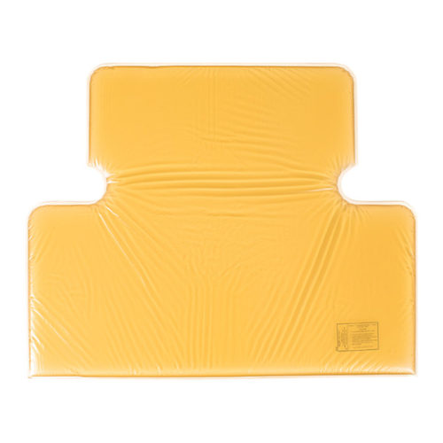 T-Shaped Vac Pac Cover bean bag overlay