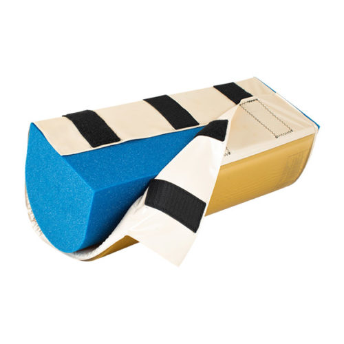 chest roll cover