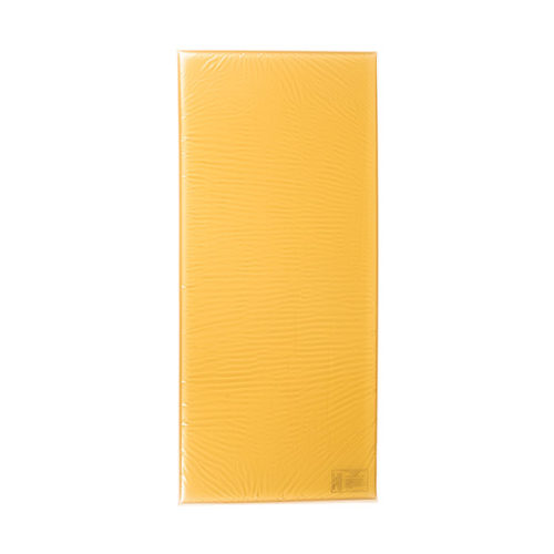 Medium length overlay