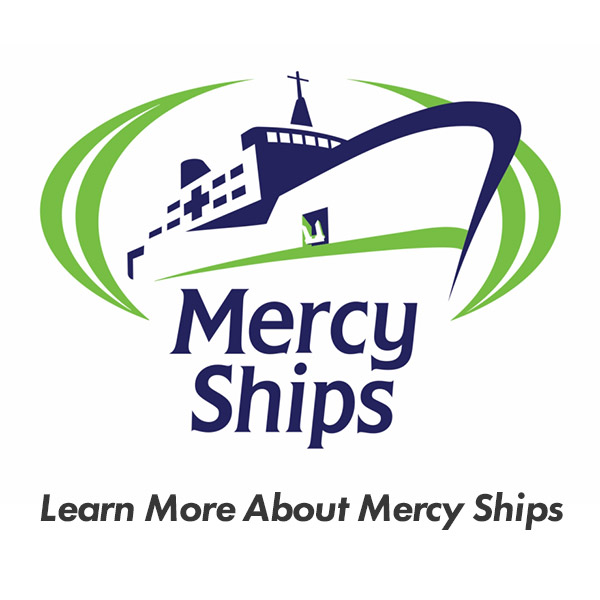 Mercy Ships