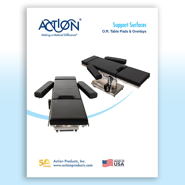 Product Catalogs Support-Surface-Catalog subcategory_WEB600px Support Surfaces Catalog