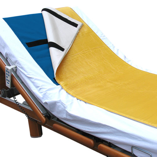Mattress Overlays