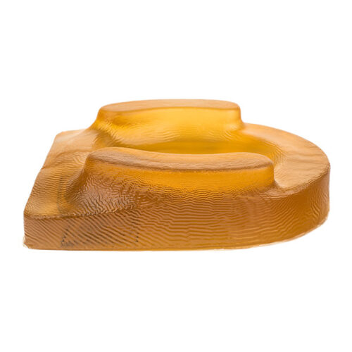 adult ophthalmic headrest