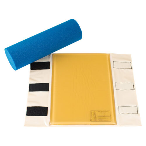axillary roll cover