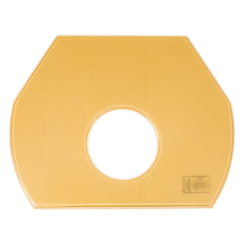 breast biopsy pad