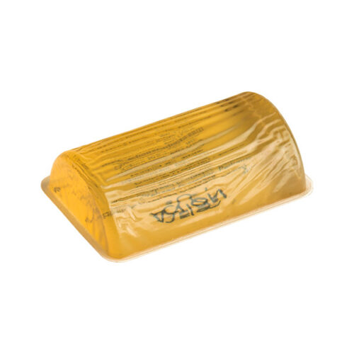A Pediatric Forehead Protector