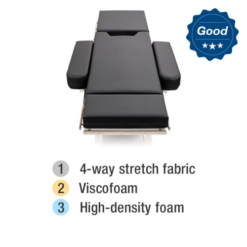 Angel Table Pads
