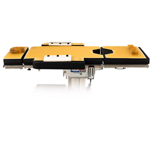 Angel Series - Table Pads for Steris® Amsco® CMAX 4085, 5085 cutout in foot - Image 3