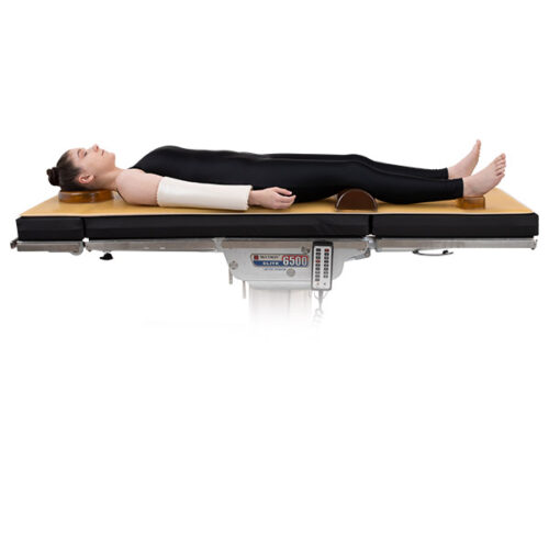 Action® Overlays & Positioners