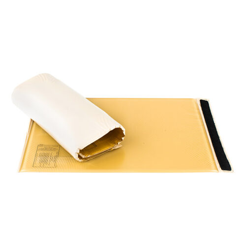 ulnar forearm protectors