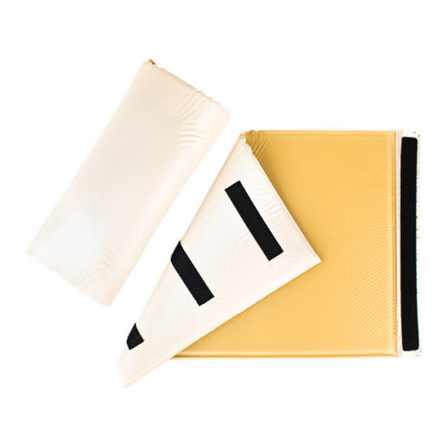 ulnar forearm protector