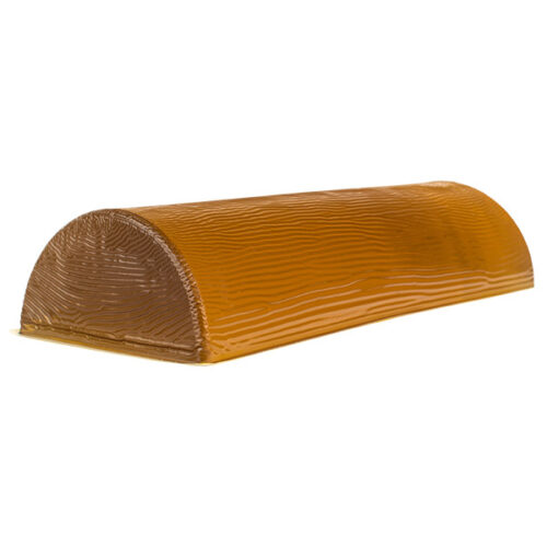 Action® Dome-Shaped Positioner