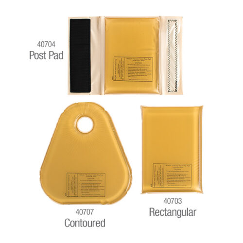 Fractured Table Pad Set