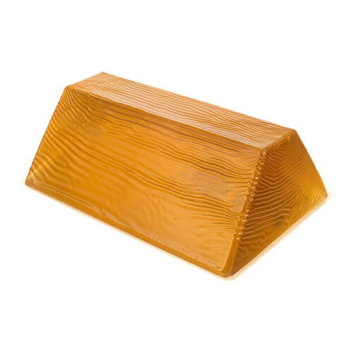 Trapezoid positioner