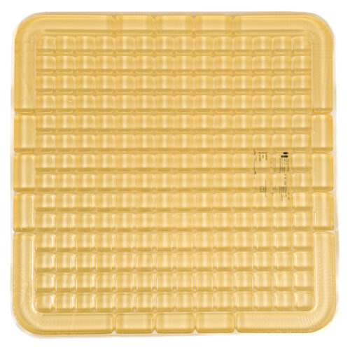 Adaptive Cube Pad