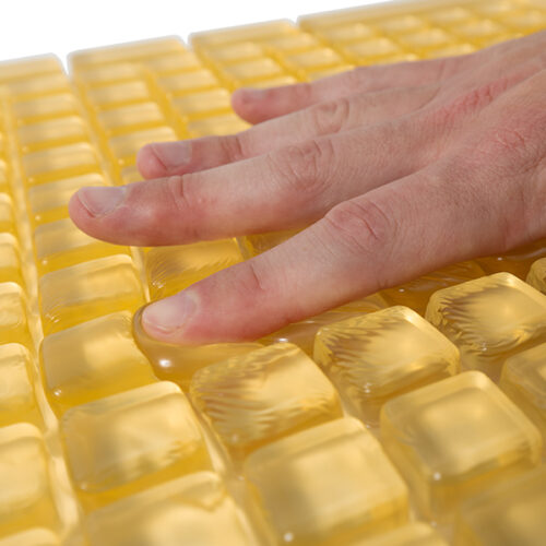 ACTION® Adaptive Cube Pad - Image 3