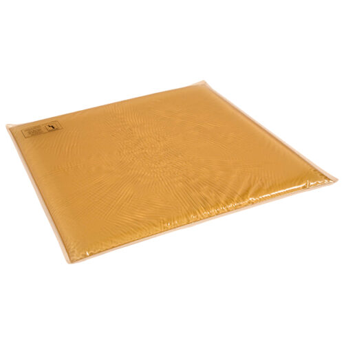 Adaptive Flat Pad
