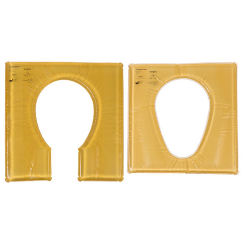 Commode Chair Pads