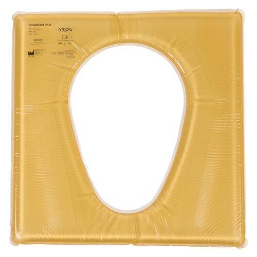 Commode Pad